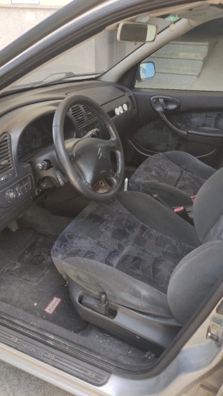Citroen Xsara 2002