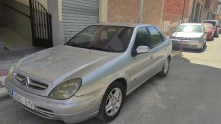 Citroen Xsara 2002