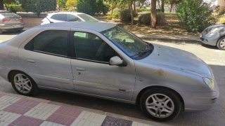 Citroen Xsara 2002