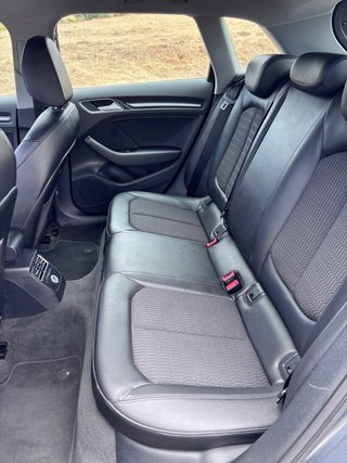 Audi A3 2017