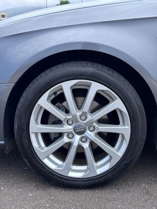 Audi A3 2017