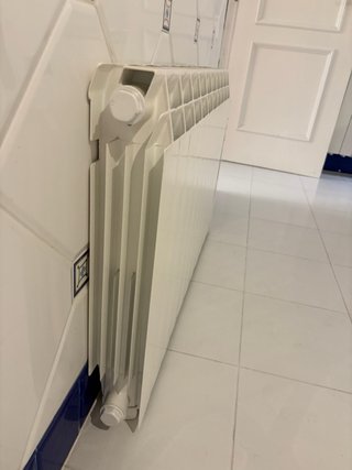 Radiador Eléctrico ACESOL