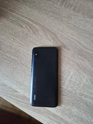 Xiaomi Redmi 9A