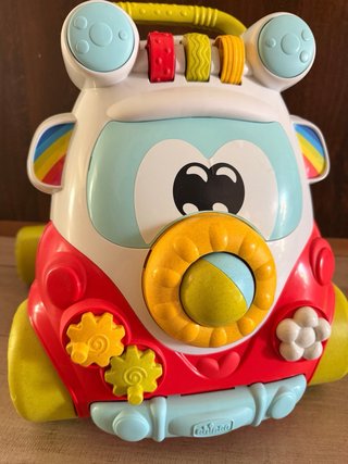Andador Chicco