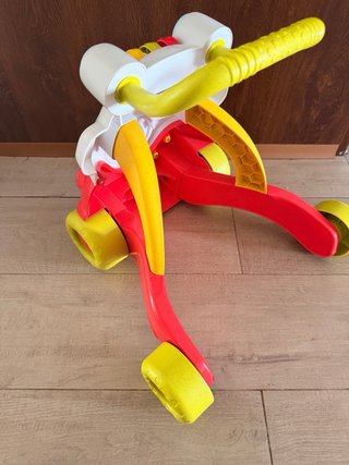 Andador Chicco