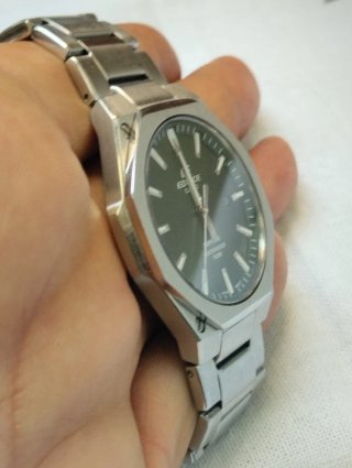 Reloj Casio Edifice
