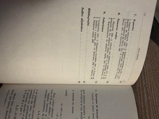 Introducción a la matemática moderna