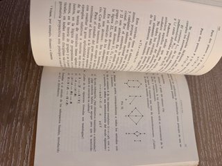 Introducción a la matemática moderna
