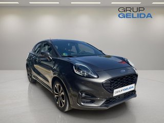Ford Puma 1.0 EcoBoost 125cv ST-Line MHEV