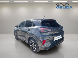 Ford Puma 1.0 EcoBoost 125cv ST-Line MHEV
