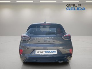 Ford Puma 1.0 EcoBoost 125cv ST-Line MHEV