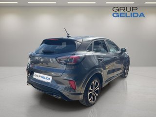 Ford Puma 1.0 EcoBoost 125cv ST-Line MHEV