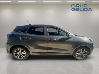 Ford Puma 1.0 EcoBoost 125cv ST-Line MHEV