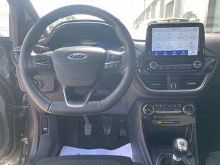 Ford Puma 1.0 EcoBoost 125cv ST-Line MHEV