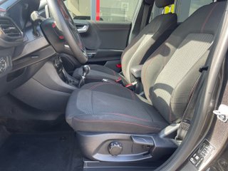 Ford Puma 1.0 EcoBoost 125cv ST-Line MHEV