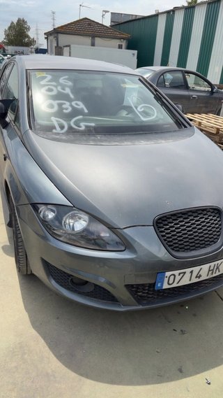 Motor elevalunas seat 3c0959793b leon 237793
