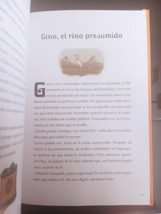 25 cuentos divertidos para leer en 5 minutos