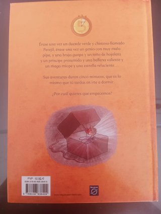 25 cuentos divertidos para leer en 5 minutos