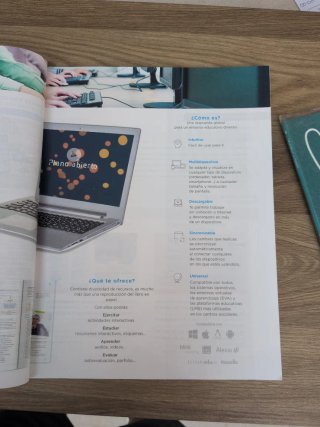 Lengua y literatura 1 ESO