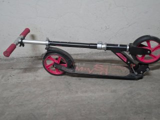Patinete Oxelo MID 7