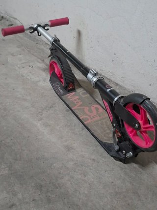 Patinete Oxelo MID 7