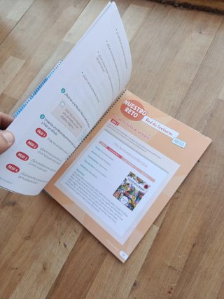 Lengua castellana literatura 2 Primaria : Revuela