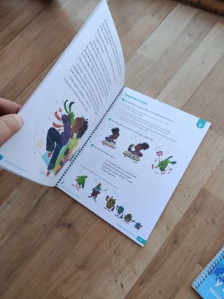 Lengua castellana literatura 2 Primaria : Revuela