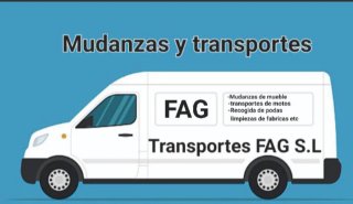 Mundanzas y portes