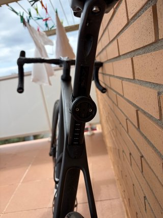 Cervélo R5 Dura-Ace Di2 12v Talla 54