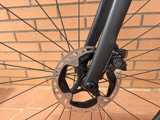 Cervélo R5 Dura-Ace Di2 12v Talla 54