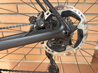 Cervélo R5 Dura-Ace Di2 12v Talla 54