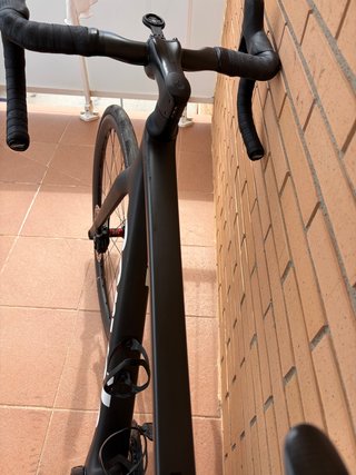 Cervélo R5 Dura-Ace Di2 12v Talla 54