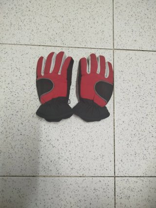 Mono de esquí para niño Talla 6