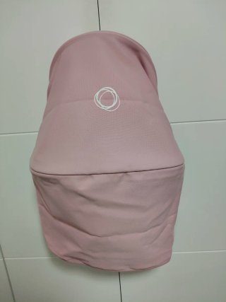 Capota Bugaboo Cameleon 3 Rosa