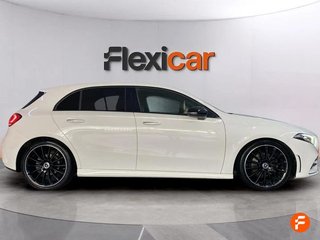 Mercedes-Benz Clase A A 200 d