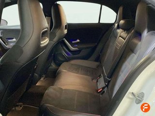 Mercedes-Benz Clase A A 200 d