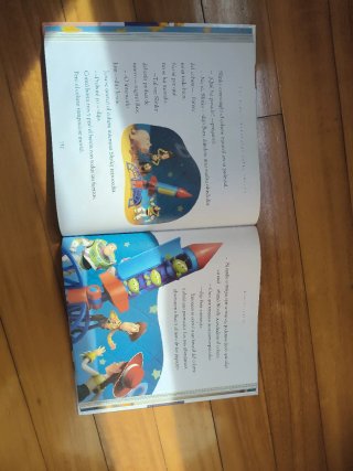 Toy story 2 aventuras entre amigos