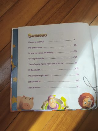 Toy story 2 aventuras entre amigos