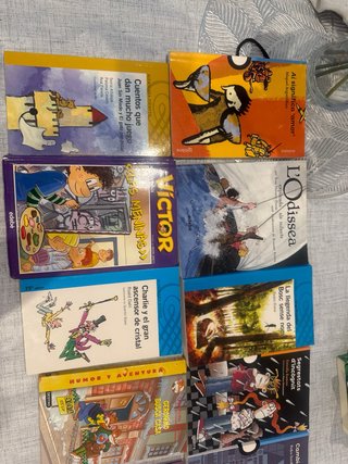 libro