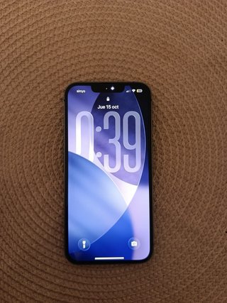 iPhone 14 128 GB — Muy buen estado