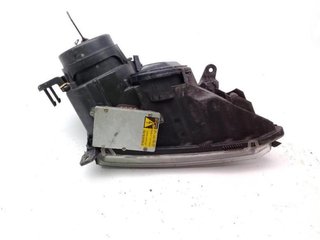 Faro izq opel vectra c ranchera familiar 23009684
