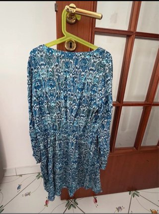 Vestito Zara Taglia S