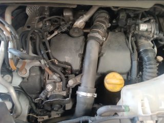 Despiece Renault Kangoo 1.5DCI 90cv '18