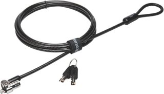 Kensington K65020EU Candado Microsaver 2.0 Llave