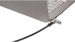 Kensington K65020EU Candado Microsaver 2.0 Llave
