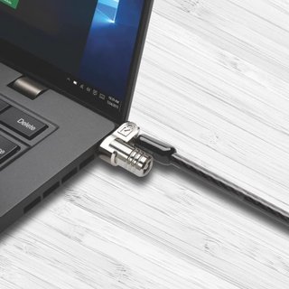Kensington K65020EU Candado Microsaver 2.0 Llave