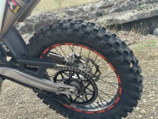 KTM Freeride 250 2018 ITV Mayo 2028