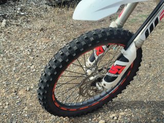 KTM Freeride 250 2018 ITV Mayo 2028