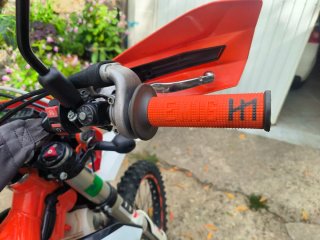 KTM Freeride 250 2018 ITV Mayo 2028