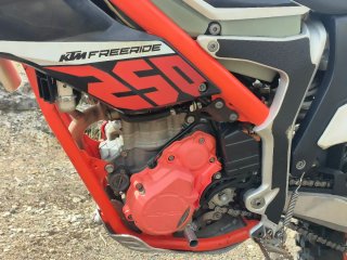 KTM Freeride 250 2018 ITV Mayo 2028